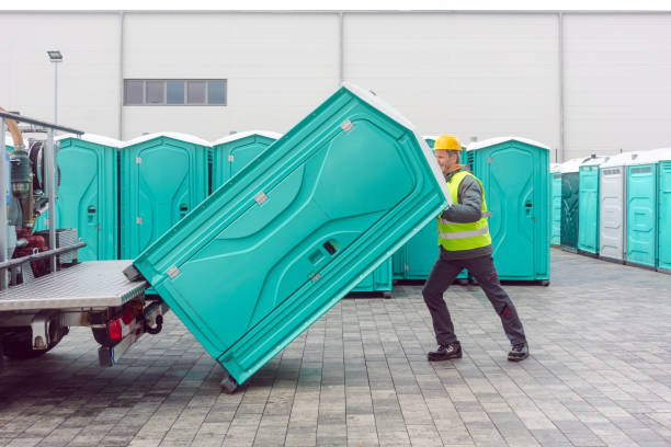 Best Handicap porta potty rental  in Barberton, WA