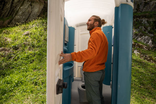 Best Local porta potty services  in Barberton, WA
