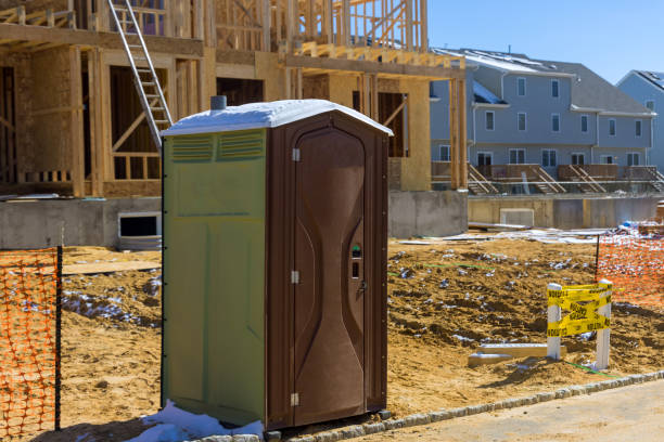 Best Emergency porta potty rental  in Barberton, WA