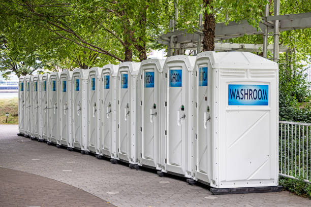 Best Porta potty for special events  in Barberton, WA