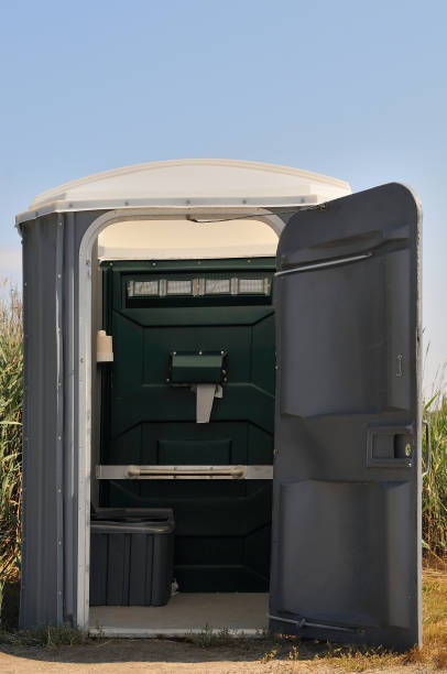 Portable Toilet Options We Offer in Barberton, WA