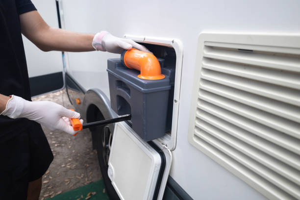Best Local porta potty services  in Barberton, WA