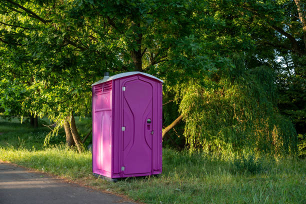 Best Event porta potty rental  in Barberton, WA