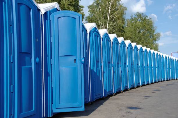 Best Portable toilet rental cost  in Barberton, WA
